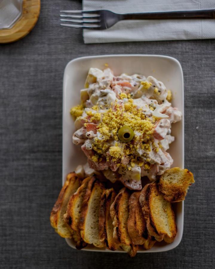 Burgos  Izustarri 아파트 외부 사진